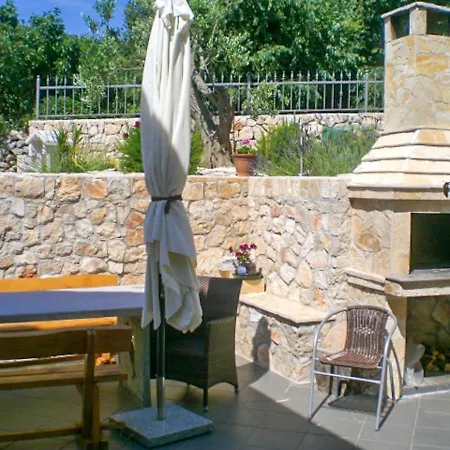 Charming House Sea View Vinišće
