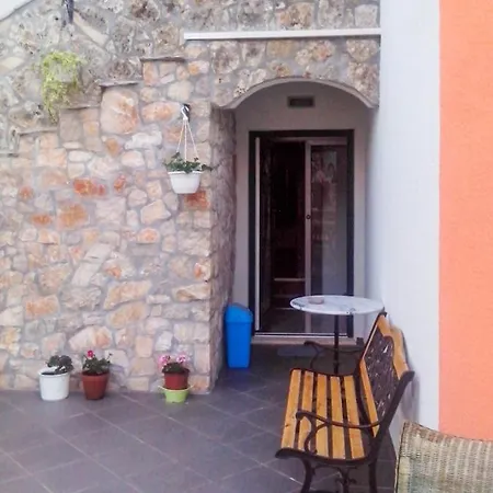 Charming House Sea View Vinišće